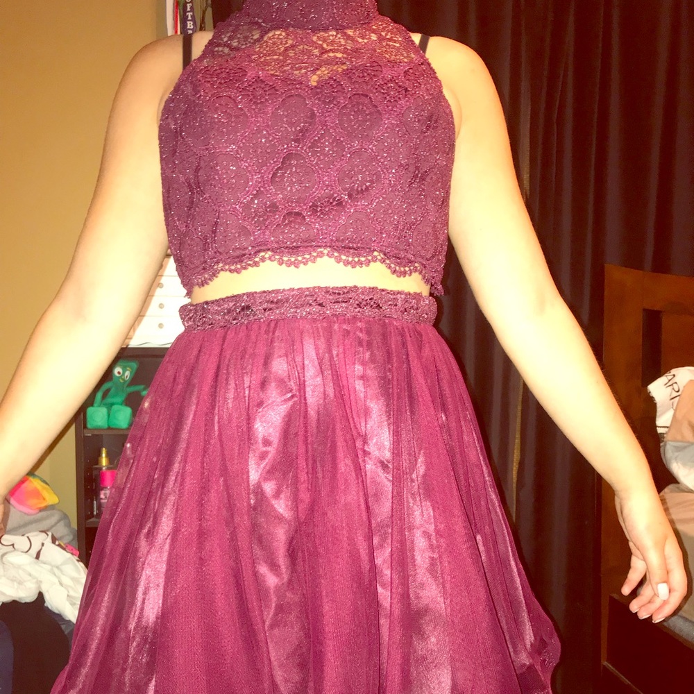 Homecoming/Prom Dress